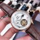 Perfect Replica IWC Portugieser White Tourbillon Moonphase Brown Leather 43mm Men's (4)_th.jpg